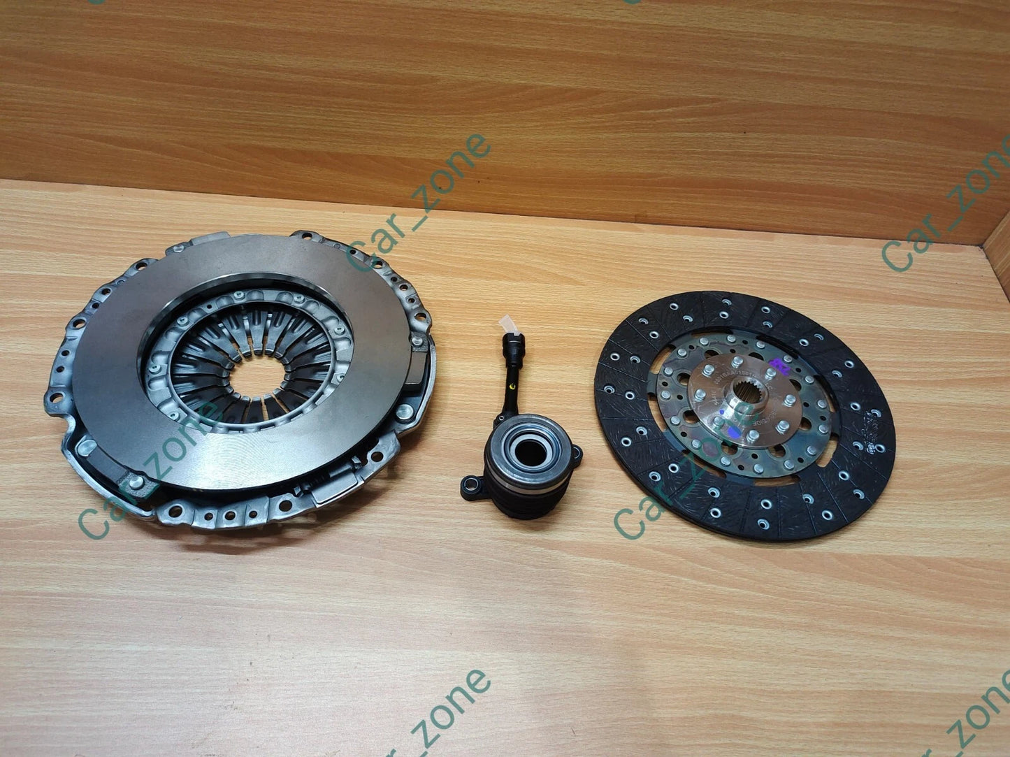 Genuine Clutch kit & Slave Cylinder Mahindra Scorpio Pickup S10 2018-2024 D140