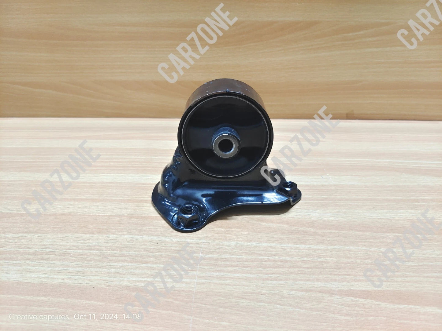 New Front Left Engine Mounting For Mahindra XUV 500