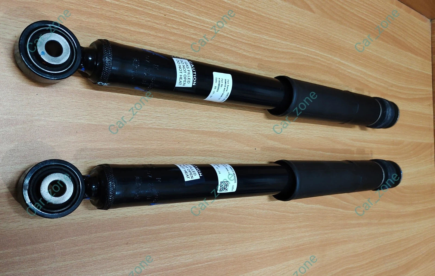New Genuine Rear Shock Absorber Left & Right For Suzuki Ignis 2016-2025 41800M66R00-000, 41810-62R30, 4181062R30