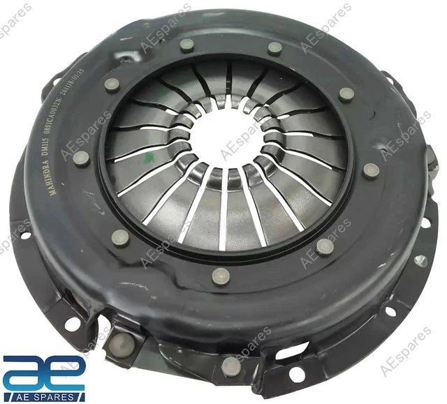 CLUTCH COVER ASSY NEF TC OPTIONAL Part number 0801CA0032N