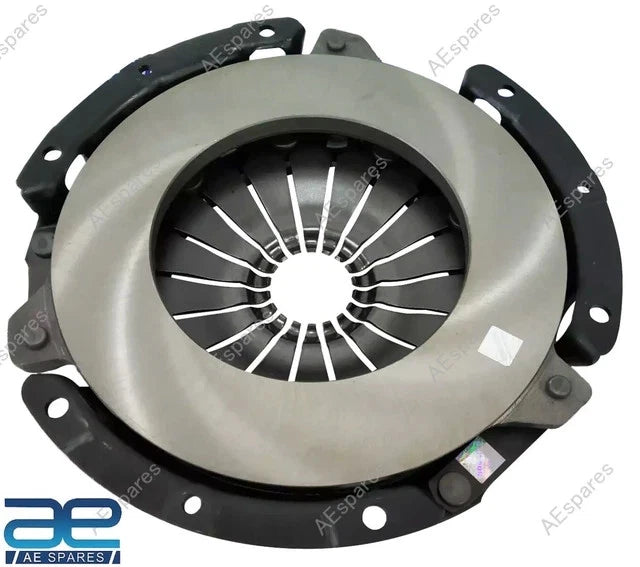 CLUTCH COVER ASSY NEF TC OPTIONAL Part number 0801CA0032N