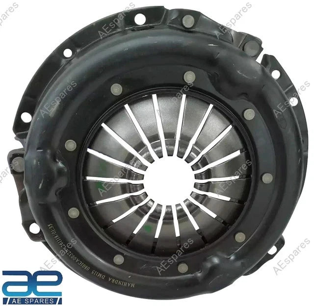 CLUTCH COVER ASSY NEF TC OPTIONAL Part number 0801CA0032N
