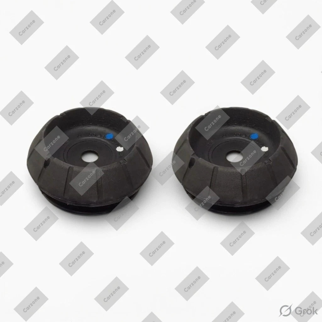 2 Piece New Genuine Front Suspension Strut Mount For Suzuki XL7 1.5L 2019-2026