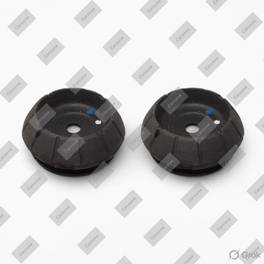 2 Piece New Genuine Front Suspension Strut Mount For Suzuki XL7 1.5L 2019-2026