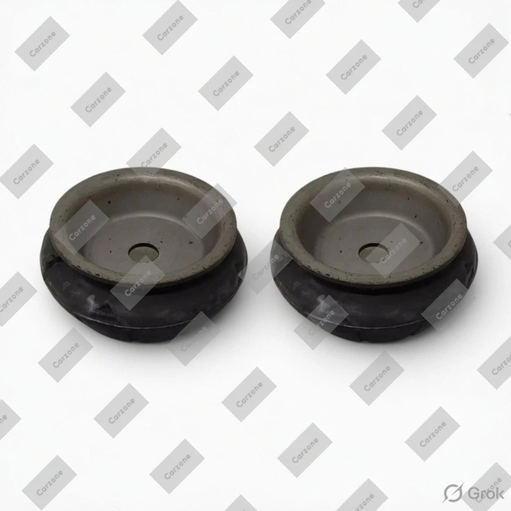 2 Piece New Genuine Front Suspension Strut Mount For Suzuki XL7 1.5L 2019-2026