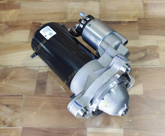 New Bosch Starter Motor Assembly 0307CC0821N Mahindra Scorpio 2.6 Scorpio 2.5