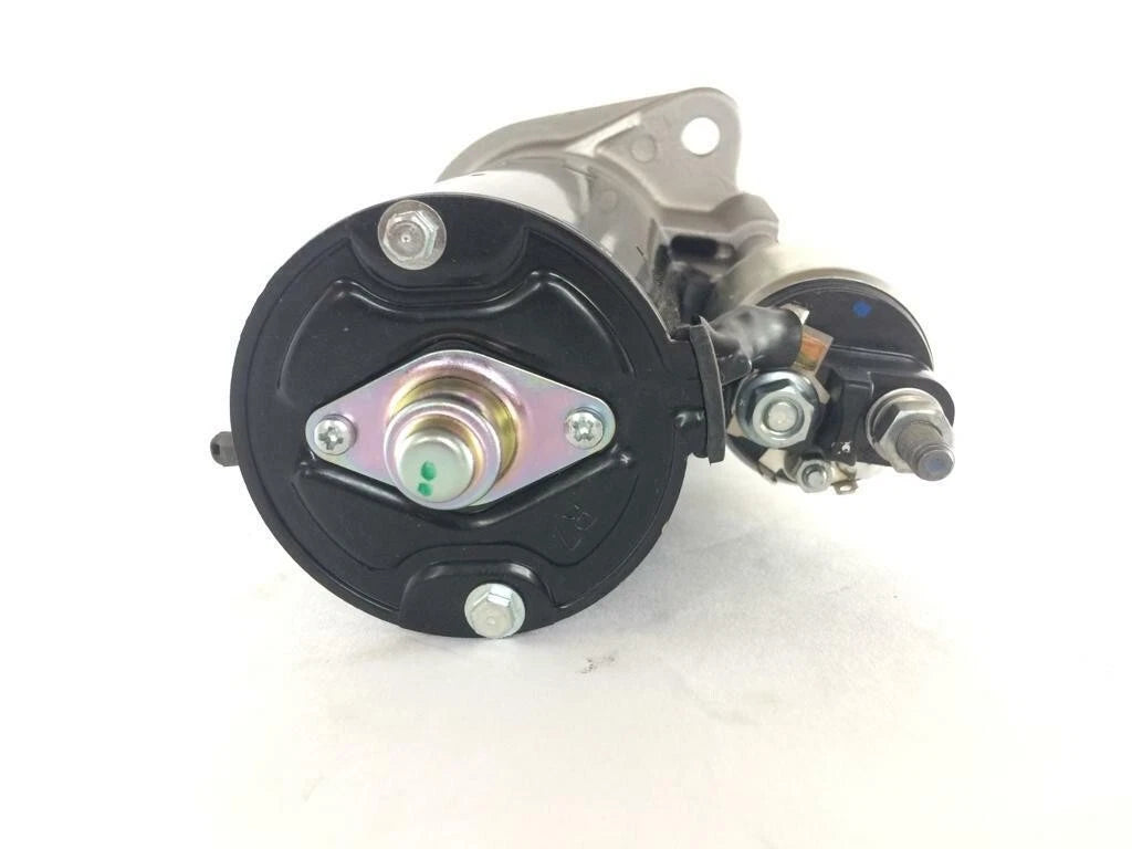 New Bosch Starter Motor Assembly 0307CC0821N Mahindra Scorpio 2.6 Scorpio 2.5