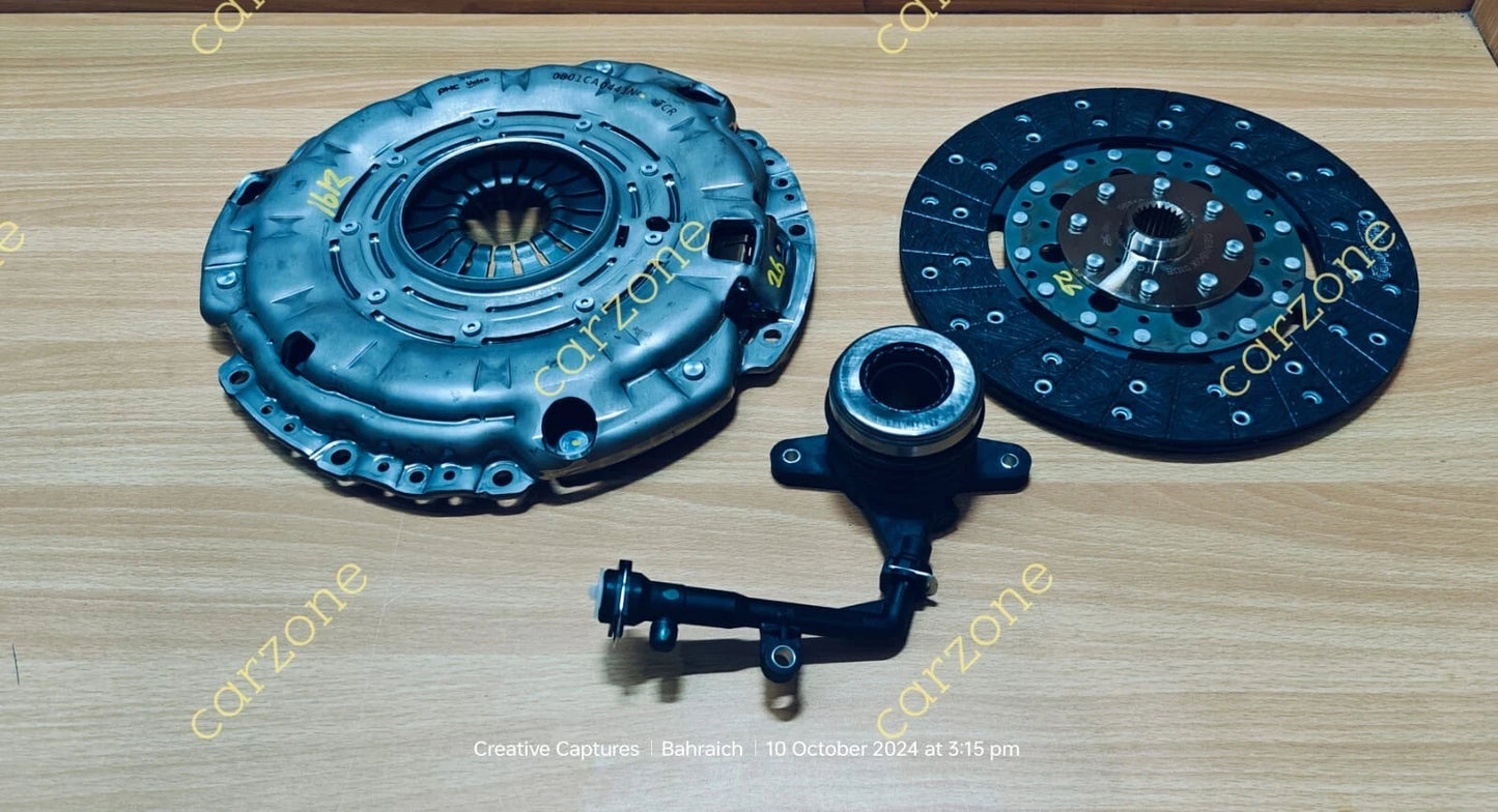 Genuine Clutch Kit & Slave Cylinder Mahindra XUV 500 2011-2018 2.2L Diesel 0801CA0441N, 0801BAA01401N, MV0802CAA05231N