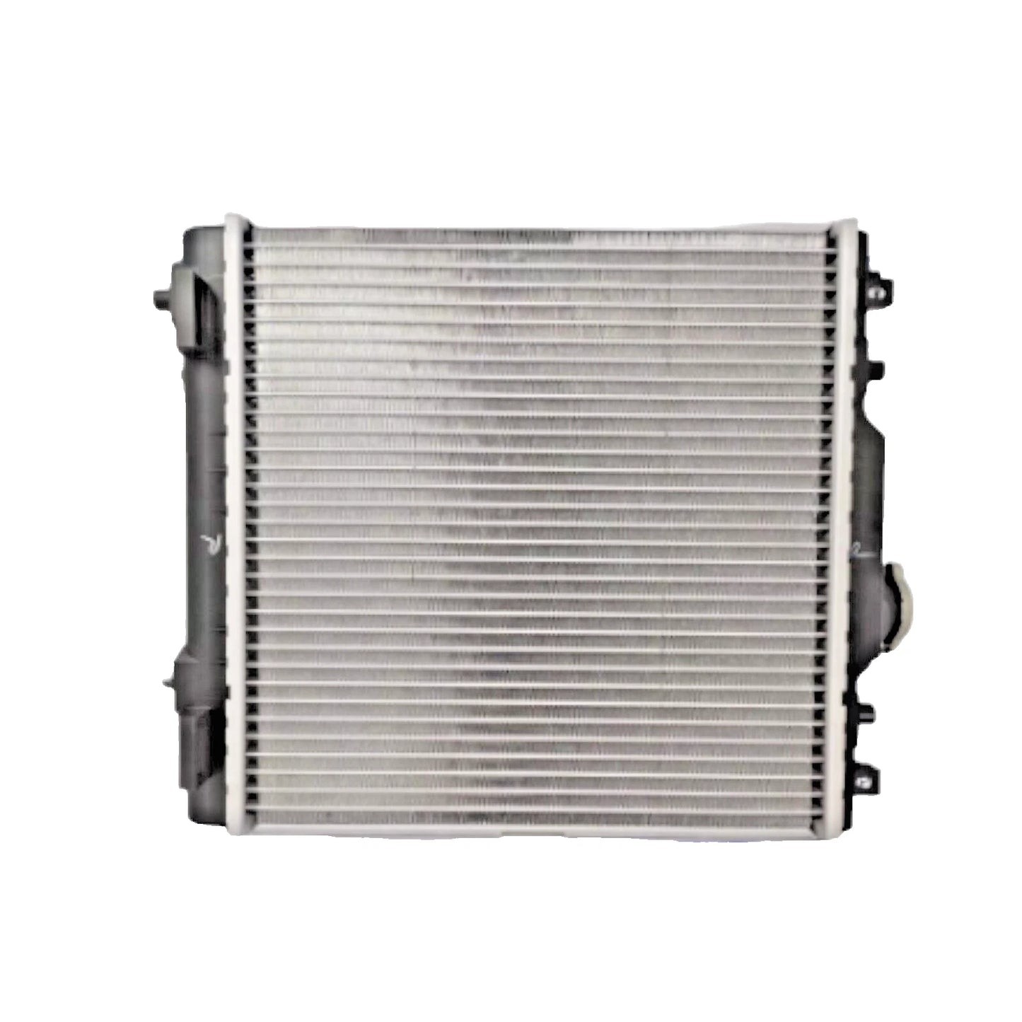 New Genuine Radiator For Maruti Suzuki 17700M79F20