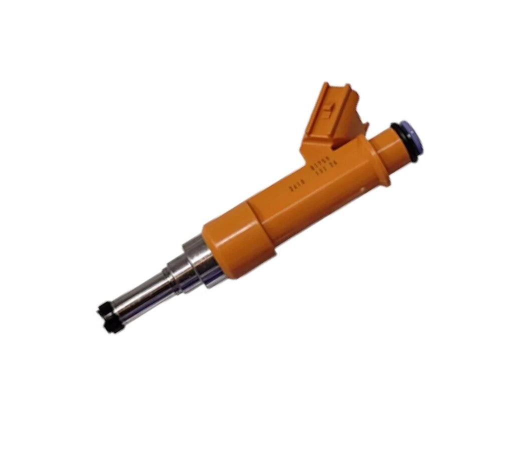 4 Piece New OEM Fuel Injector For Suzuki Ciaz 1.4L Gasoline Petrol 15710M83P00