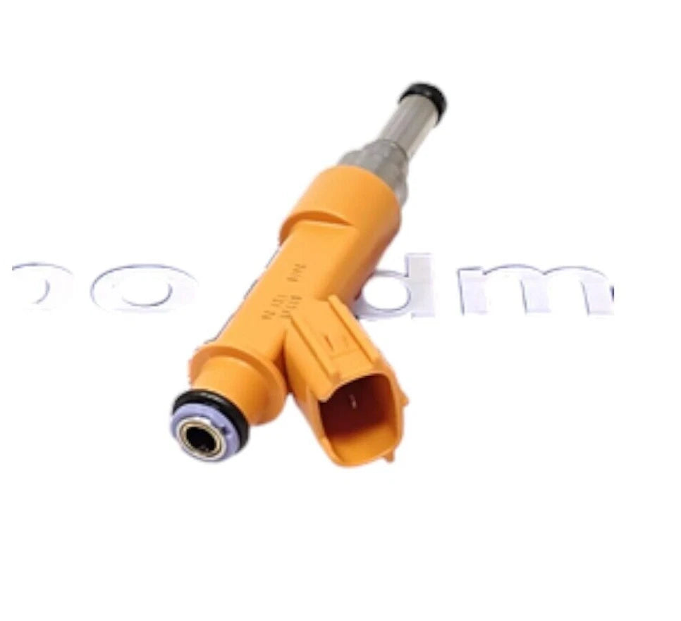 4 Piece New OEM Fuel Injector For Suzuki Ciaz 1.4L Gasoline Petrol 15710M83P00