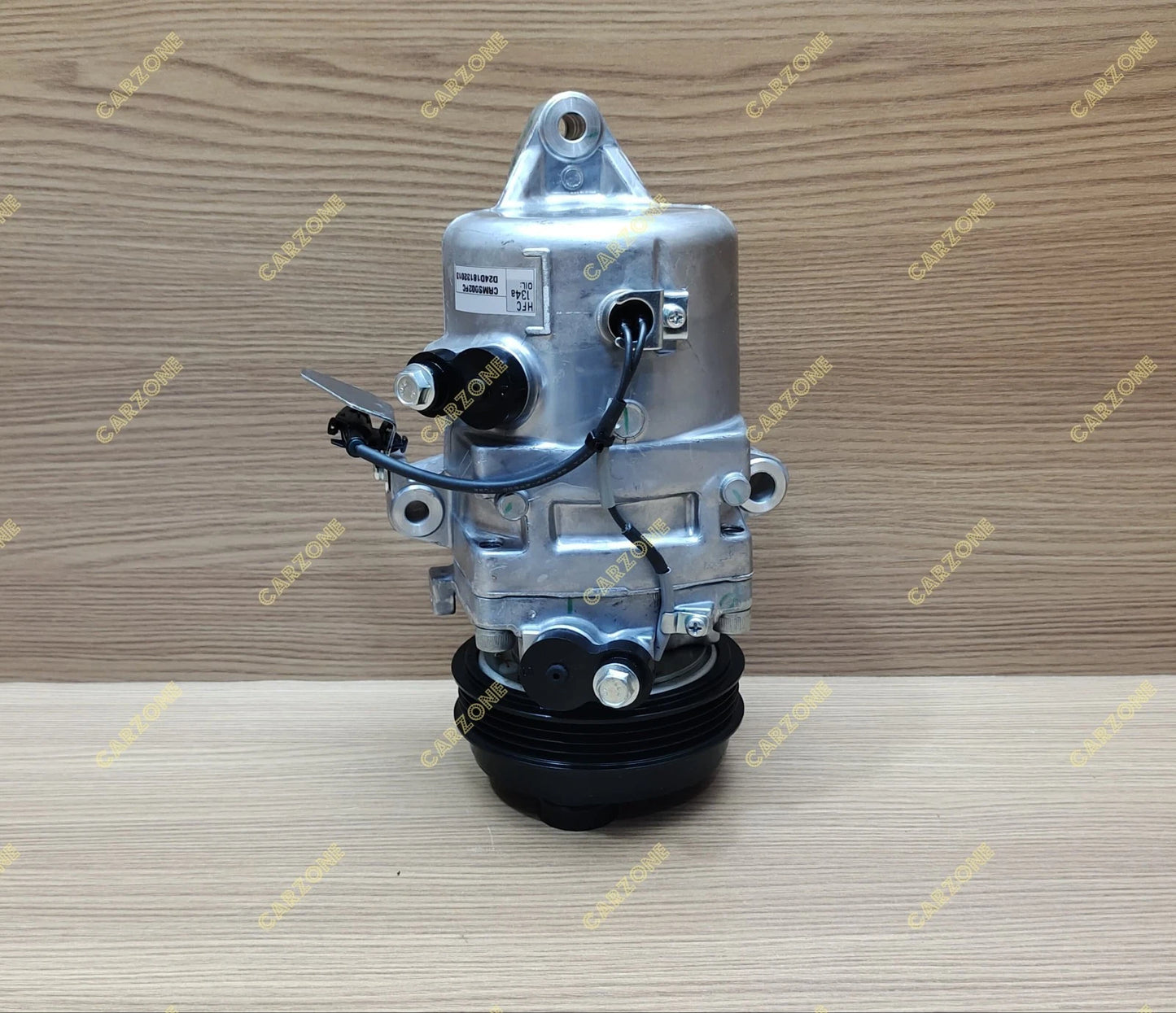 New Genuine AC Compressor For Suzuki Ciaz 1.4 Gasoline 95200M79M00