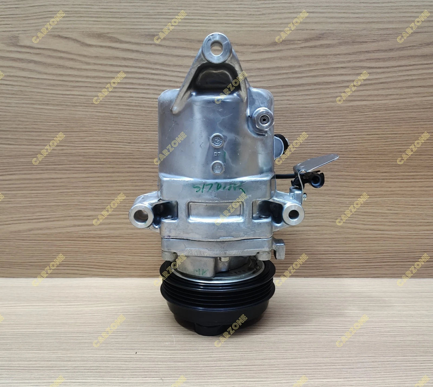 New Genuine AC Compressor For Suzuki Ciaz 1.4 Gasoline 95200M79M00