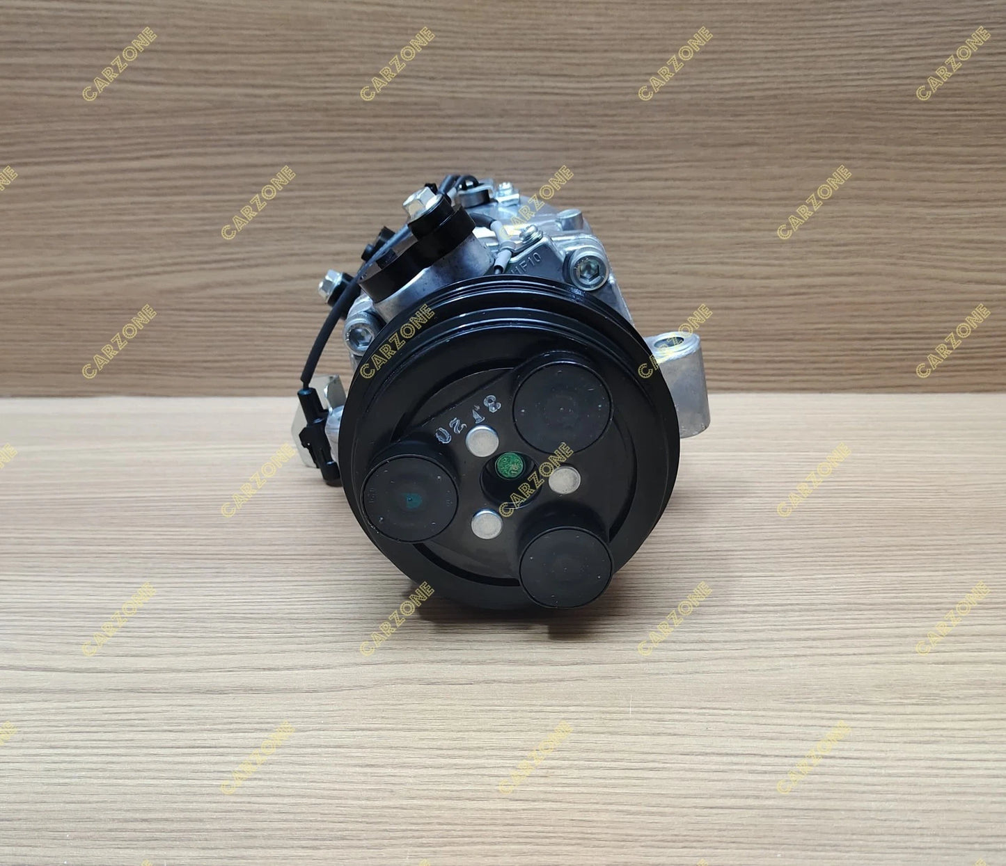 New Genuine AC Compressor For Suzuki Ciaz 1.4 Gasoline 95200M79M00