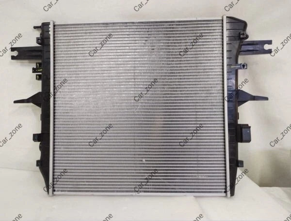 Genuine Radiator For Mahindra 0304AAM00451N OEM
