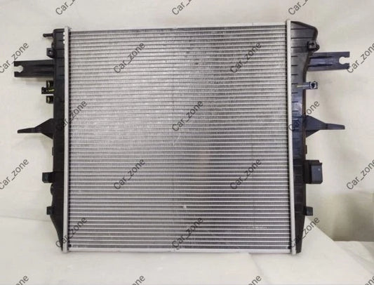 Genuine Radiator For Mahindra 0304AAM00451N OEM