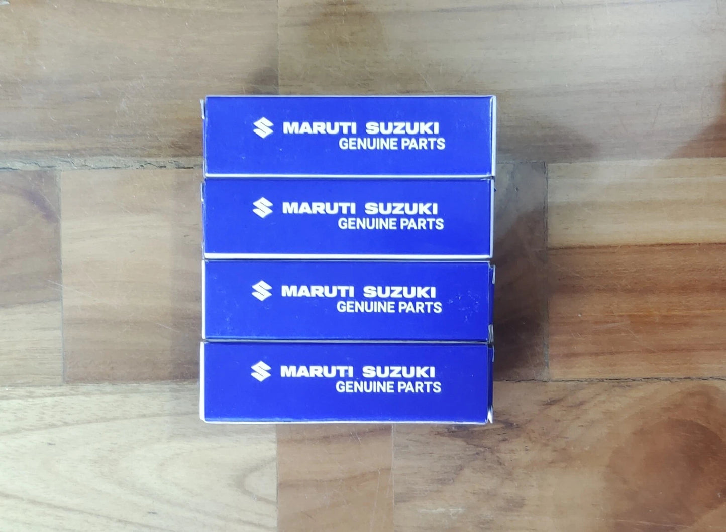 Genuine Spark Plug Set For Suzuki Ciaz 1.5L