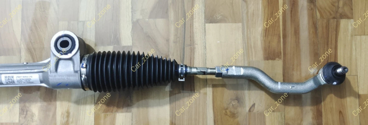 New GENUINE STEERING GEAR BOX RACK FOR SUZUKI SWIFT 2011-2017 Right Hand Drive