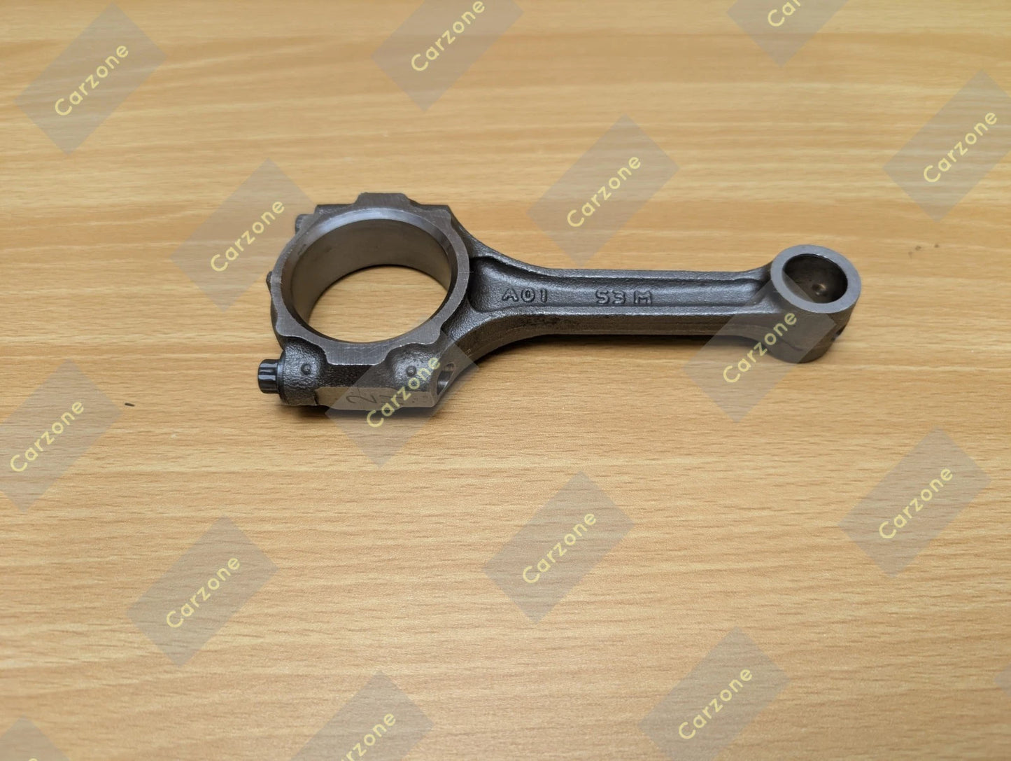 New Genuine Connecting Rod for Maruti Suzuki 12160M53M00