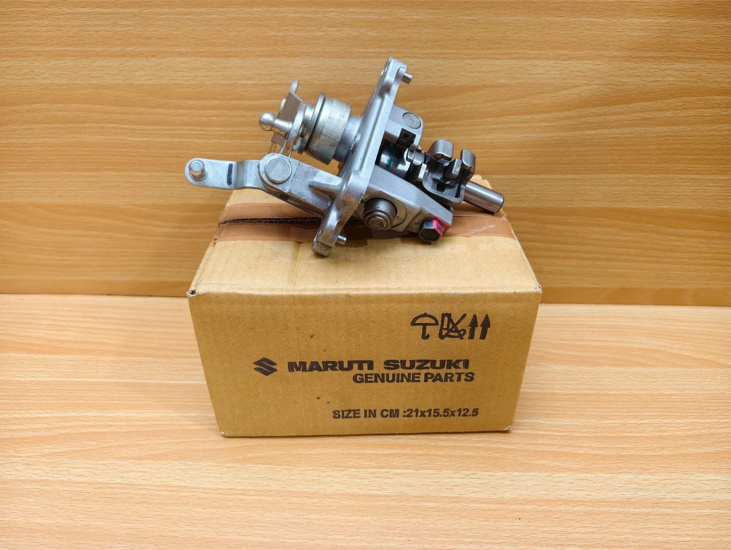 Gear Shifter Suzuki Celerio Manual Transmission 2014-2021 Genuine 25010M76M21