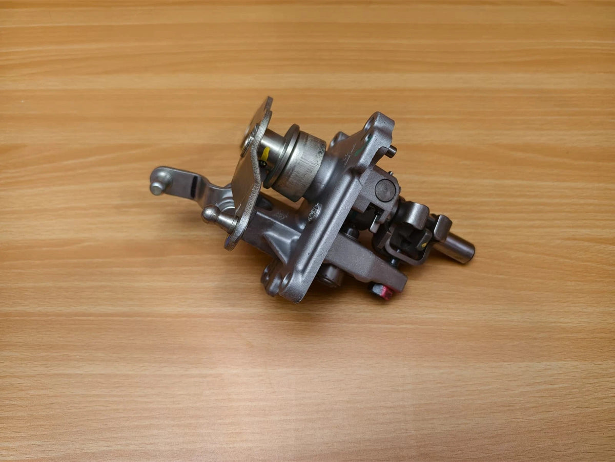 Gear Shifter Suzuki Celerio Manual Transmission 2014-2021 Genuine 25010M76M21