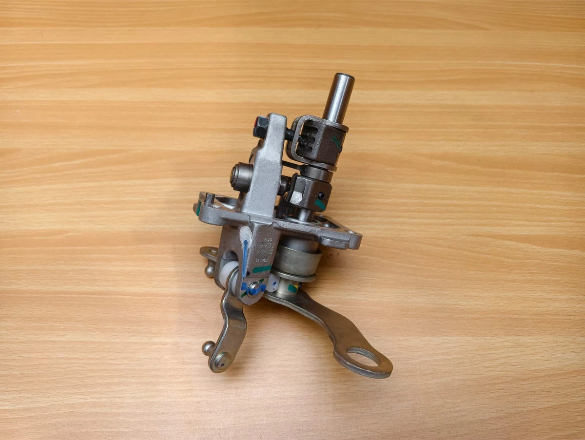 Gear Shifter Suzuki Celerio Manual Transmission 2014-2021 Genuine 25010M76M21