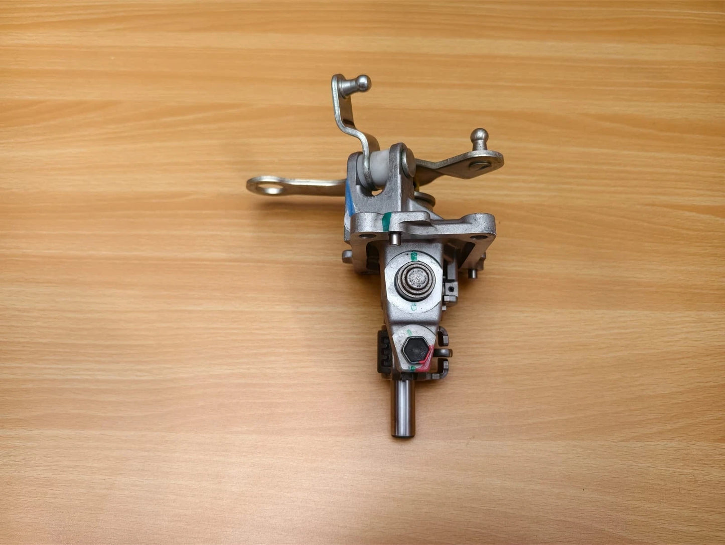Gear Shifter Suzuki Celerio Manual Transmission 2014-2021 Genuine 25010M76M21