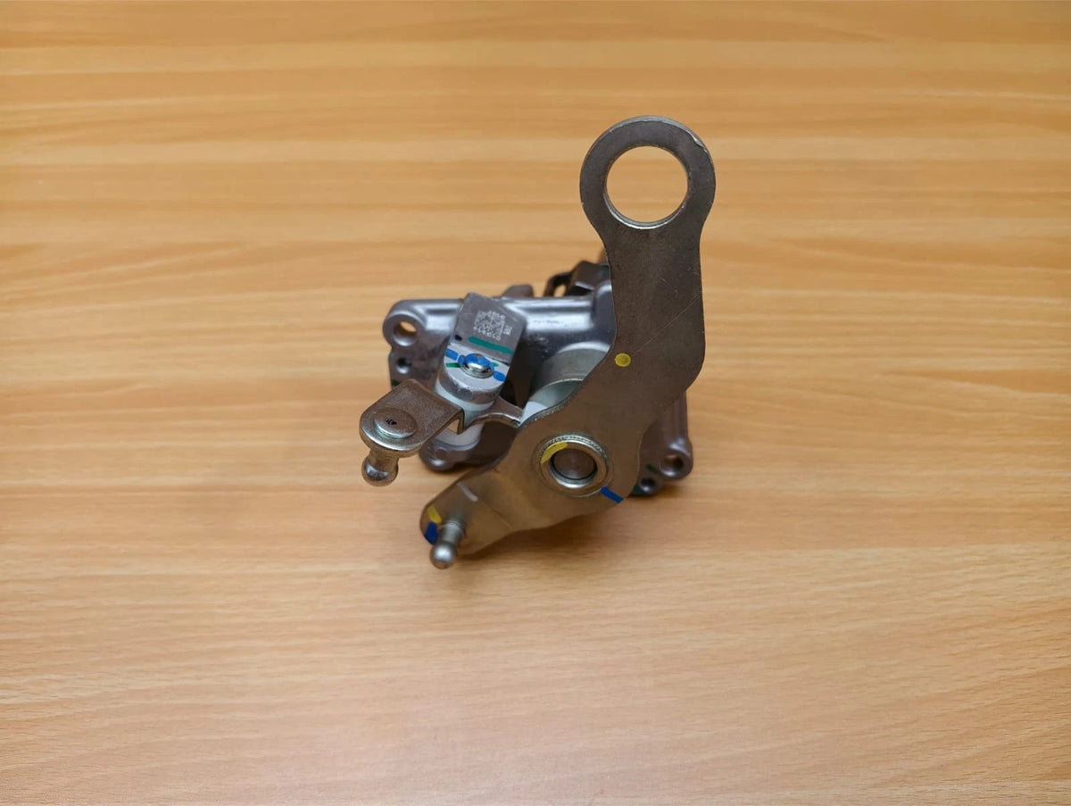 Gear Shifter Suzuki Celerio Manual Transmission 2014-2021 Genuine 25010M76M21