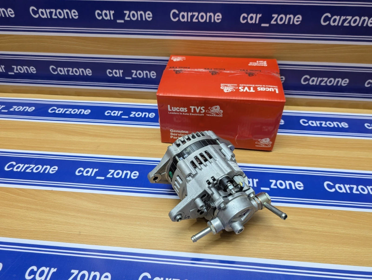 New Alternator For Mahindra Scorpio Pickup 2.2L 2012-2016 1402AA3232N