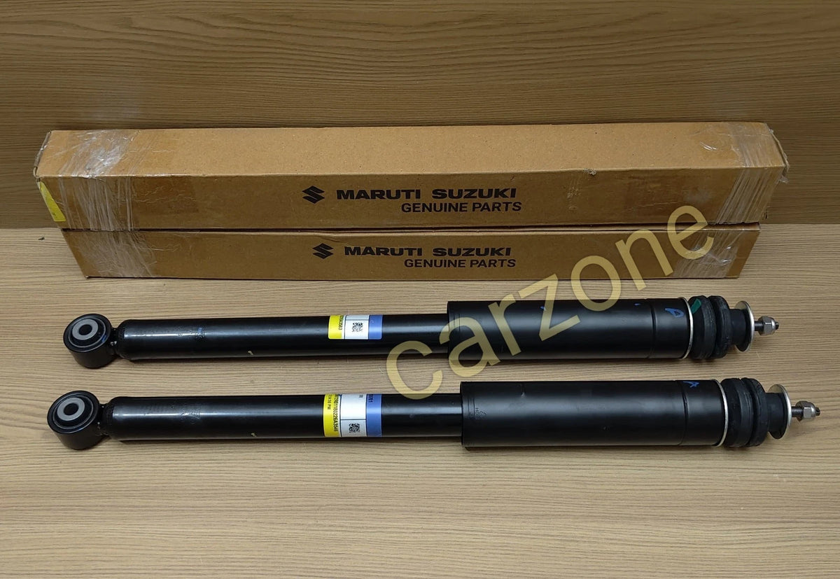 Genuine Rear Shock Absorber For Suzuki Ertiga 1.5L 2019-2025 Left & Right 41800-73R20-000 41800-73R20 4180073R20