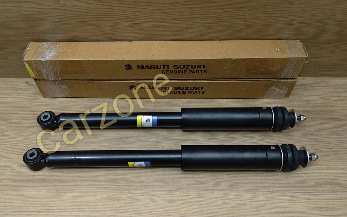 Genuine Rear Shock Absorber For Suzuki Ertiga 1.5L 2019-2025 Left & Right 41800-73R20-000 41800-73R20 4180073R20
