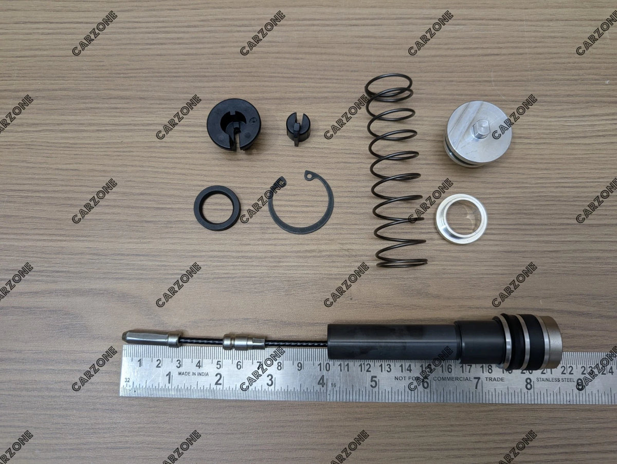 Genuine Clutch Actuator Kit Fits Suzuki CELERIO FRONX IGNIS SWIFT 2640TM76ME1