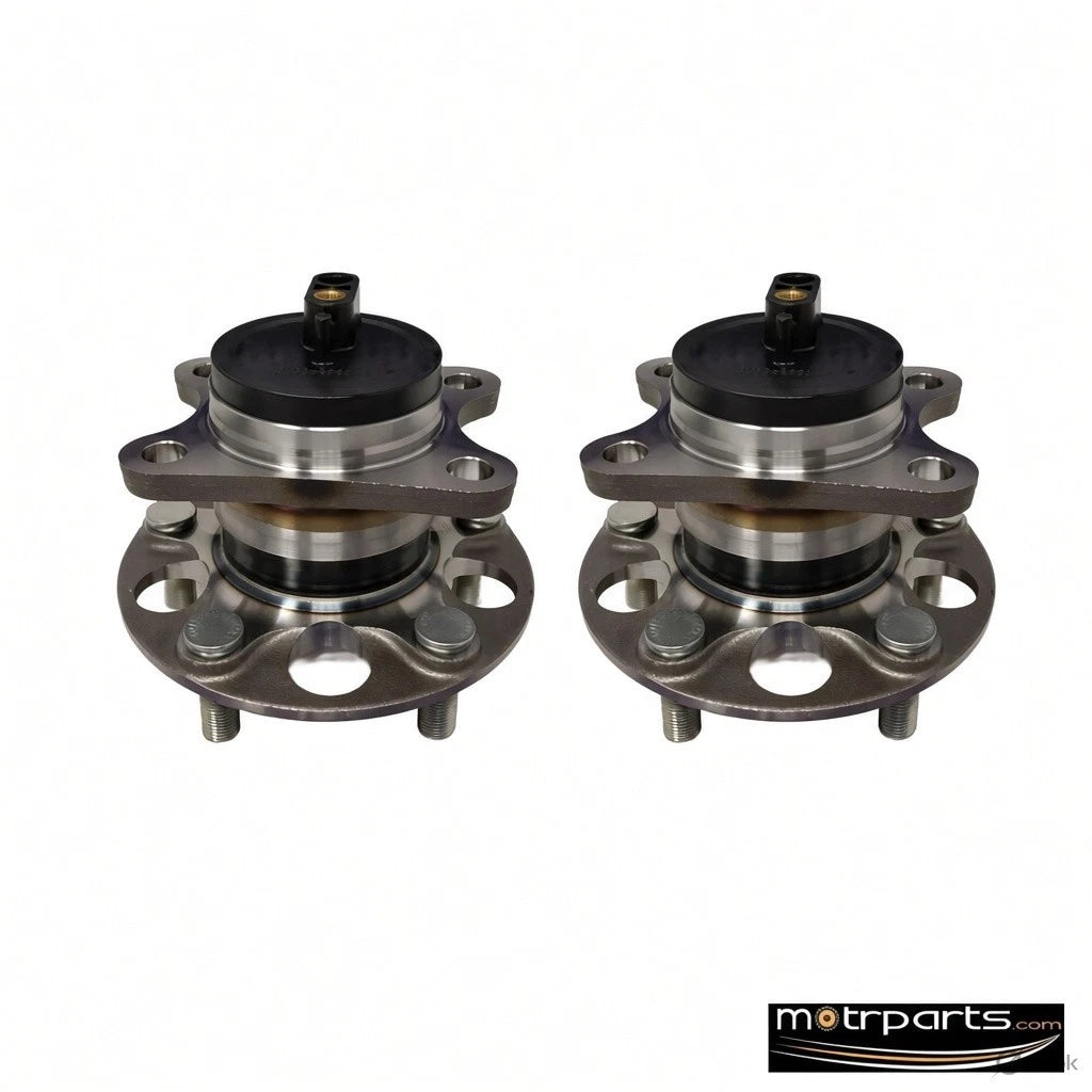 Genuine Rear Wheel Hub Bearing For Suzuki XL7 2019-2026 43402-68R00 Left Right