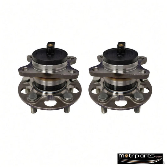 Genuine Rear Wheel Hub Bearing For Suzuki XL7 2019-2026 43402-68R00 Left Right