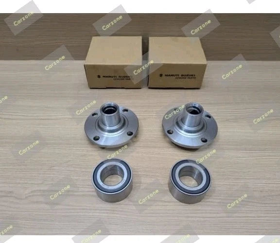 Genuine Front Wheel Hub & Bearing Suzuki Alivio LEFT RIGHT 2014-2025