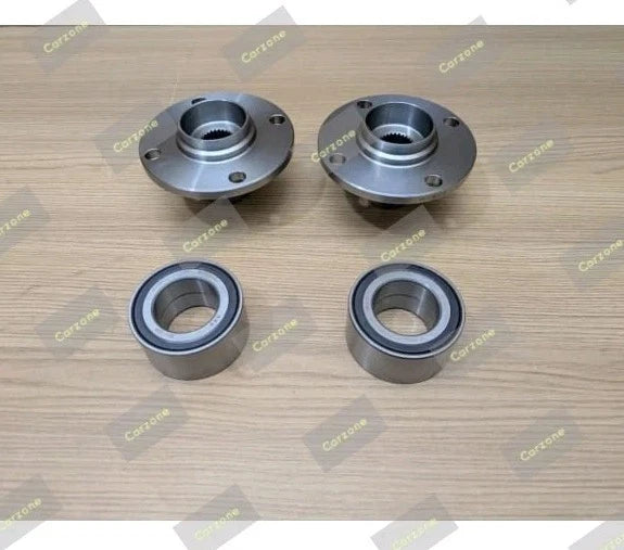 Genuine Front Wheel Hub & Bearing Suzuki Alivio LEFT RIGHT 2014-2025