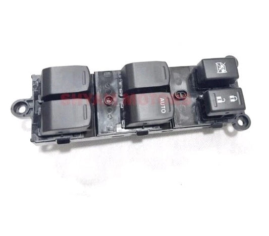 GENUINE POWER WINDOW SWITCH FOR SUZUKI CIAZ 2014-2026 Right Hand Drive Ciaz 37990M79M02