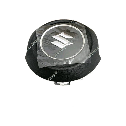 Genuine Driver AB Module (BLACK/CHROME) Suzuki Jimny 1.5L 2018-2026 48150M80T20-BJC