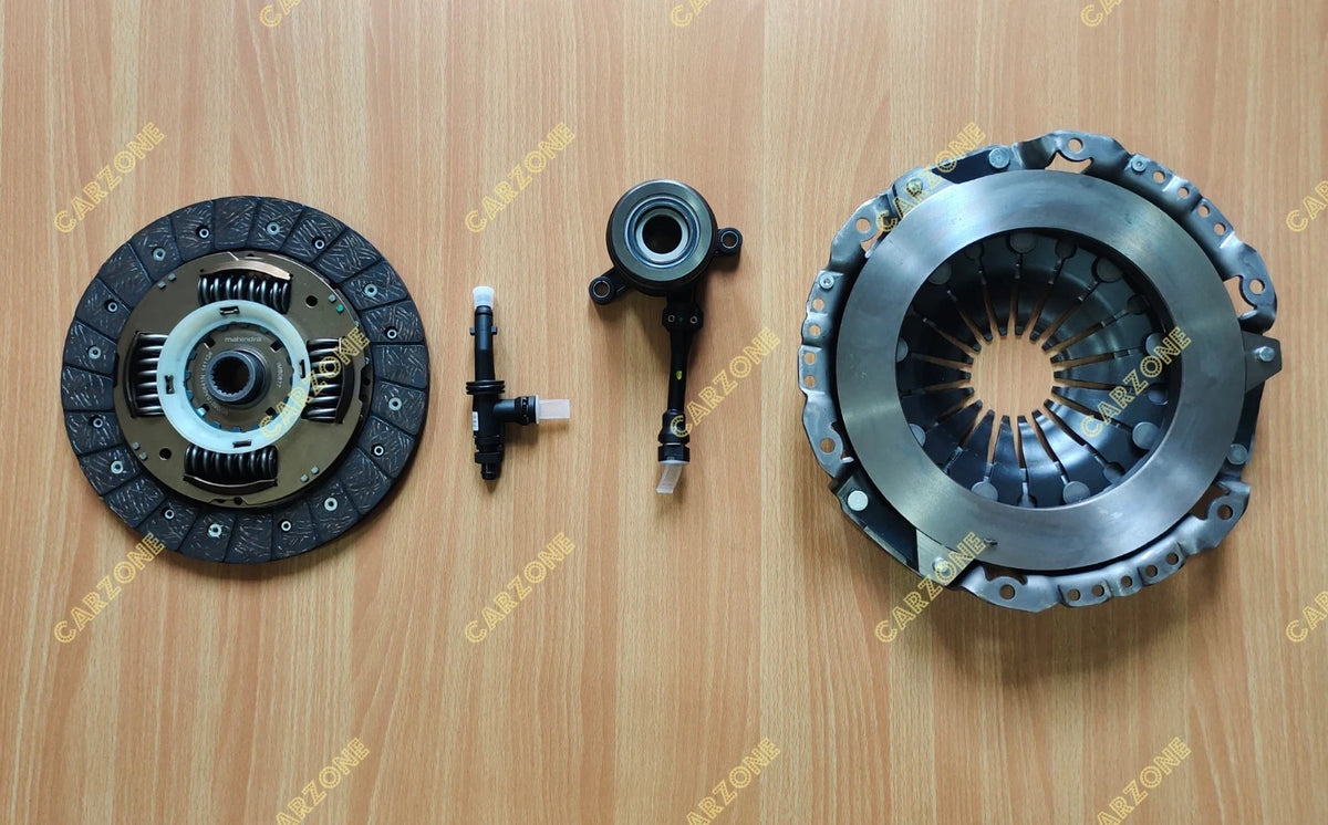 Genuine Clutch Kit For Mahindra Genio 2.2L Mhawk DISC COVER CYLINDER 0801BA0841N 0801CA0341N