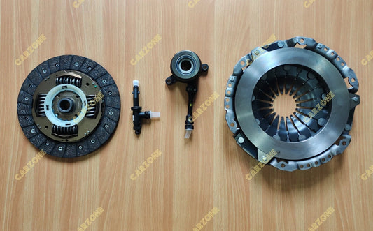 Genuine Clutch Kit For Mahindra Genio 2.2L Mhawk DISC COVER CYLINDER 0801BA0841N 0801CA0341N