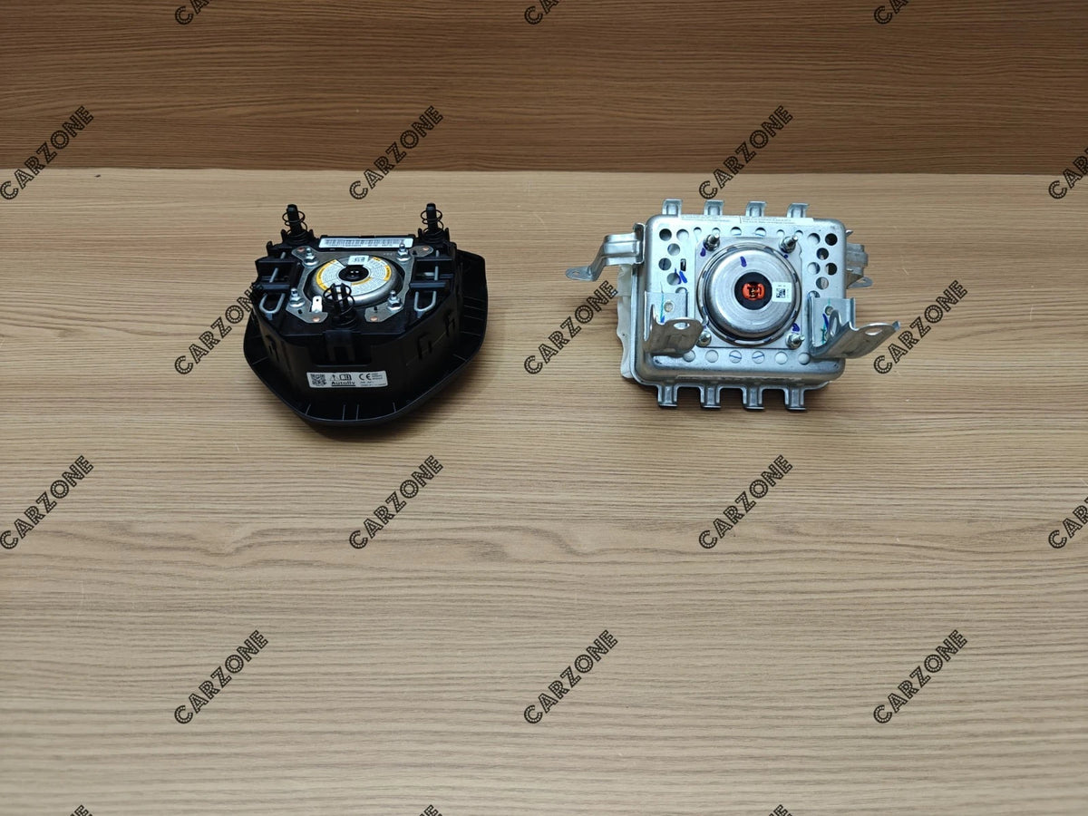 Front Left & Right Air Bag Suzuki Baleno 2015-2021 48150M68P10-C48 73910M68P01 Airbag