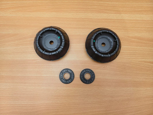 Front Strut Shock Mount & Bearing For Suzuki Ertiga 1.4L 2012-2018