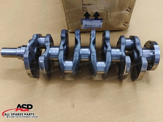 Crankshaft for SUZUKI CIAZ ERTIGA 1.4L K14B Engine-12221M60M00 Genuine