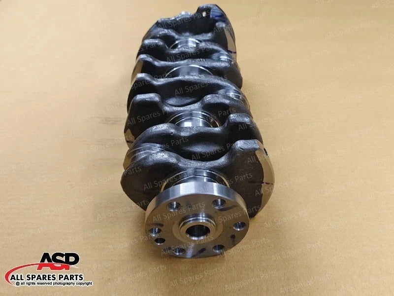Crankshaft for SUZUKI CIAZ ERTIGA 1.4L K14B Engine-12221M60M00 Genuine
