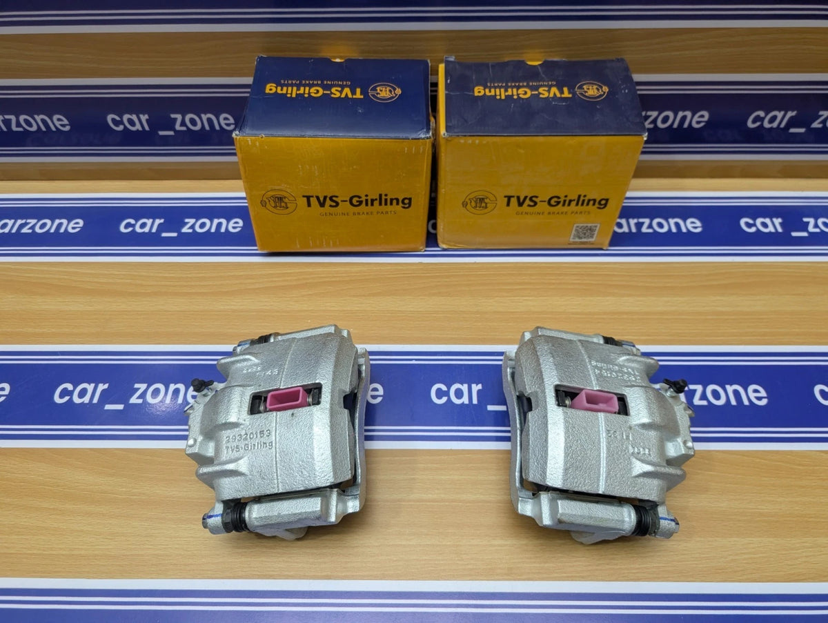 NEW MAHINDRA ROXOR BRAKE CALIPER FRONT RIGHT & LEFT 0603BA0571N 0603BA0581N