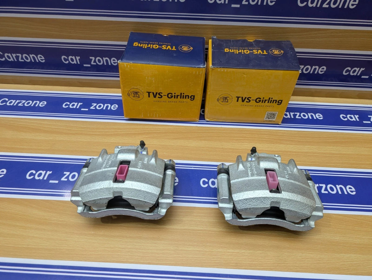 NEW MAHINDRA ROXOR BRAKE CALIPER FRONT RIGHT & LEFT 0603BA0571N 0603BA0581N