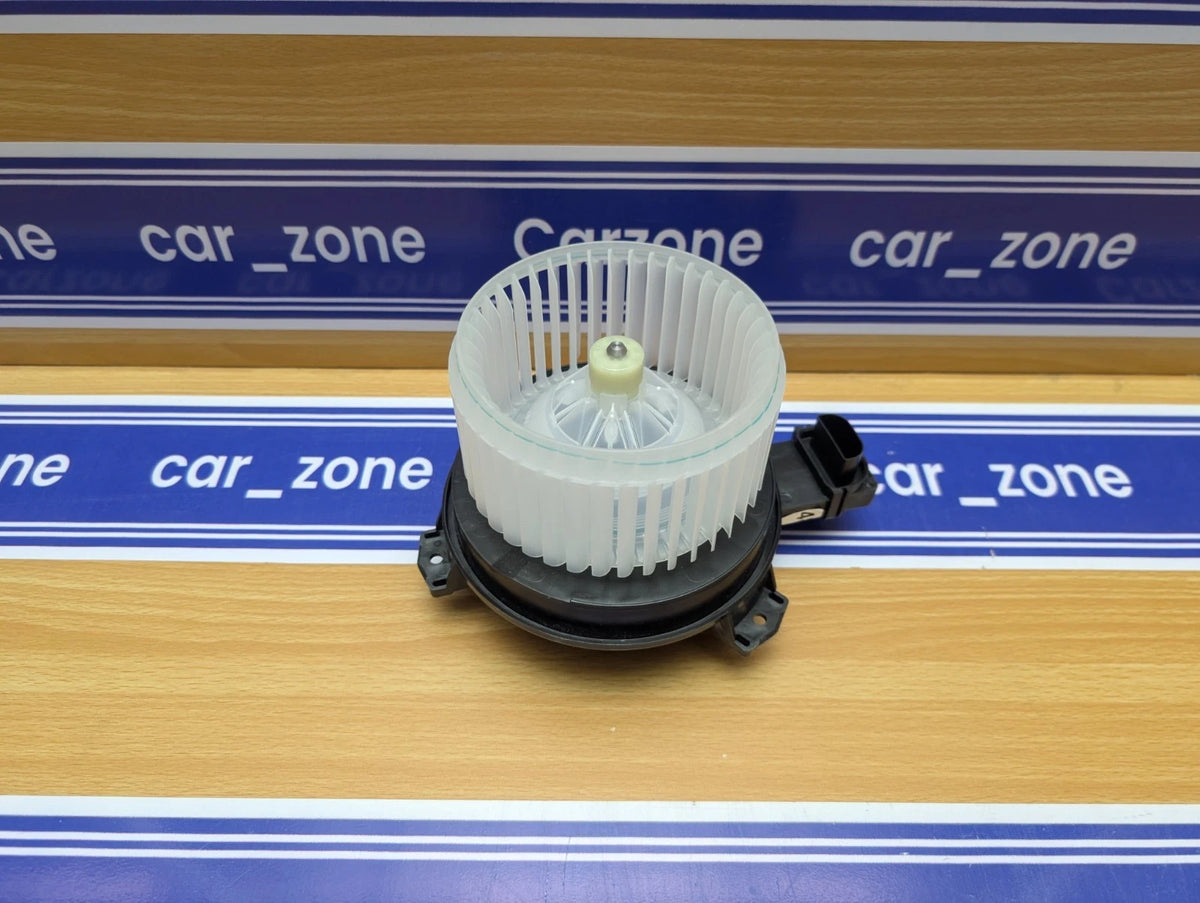 GENUINE NEW AC BLOWER MOTOR WITH FAN 74150M56R00
