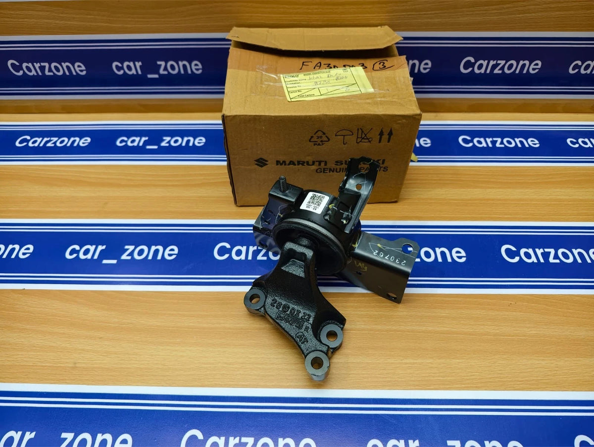 Engine Mount Set For Suzuki Celerio 2023-2026 Automatic Transmission Genuine 11610M69R02 11910M69R20 11620M69R00