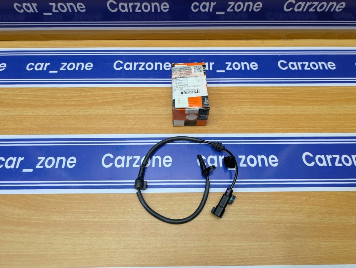 Front Wheel Speed Sensor Mahindra KUV 100 1.2L 0609AAA00071N