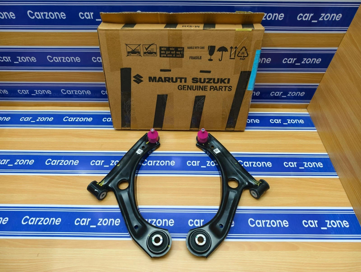 Genuine Front Suspension Control Arm Suzuki Celerio 2023-2026 Left Right 45202M69R10 45201M69R10